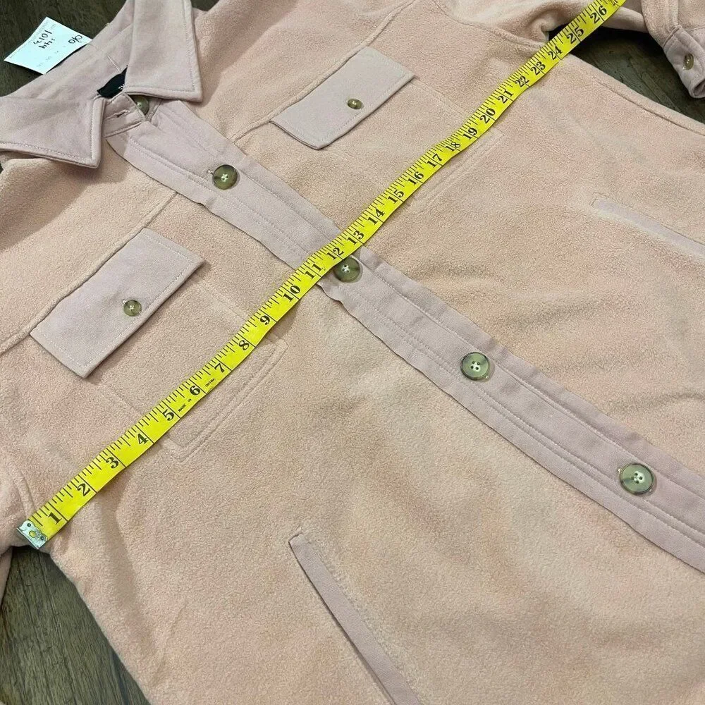 Heyson Shacket - Picture 5 of 7